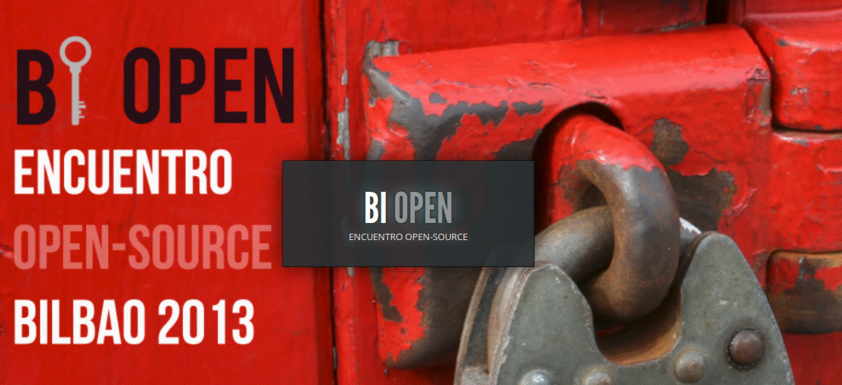zylk en el primer encuentro BI OPEN sobre herramientas OpenSource importantes para la PYME