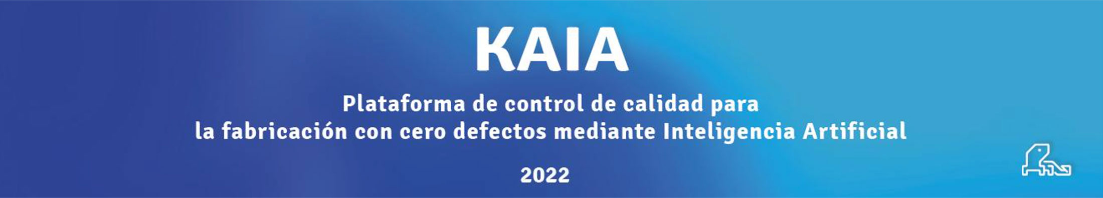 Kaia plataforma de control de calidad