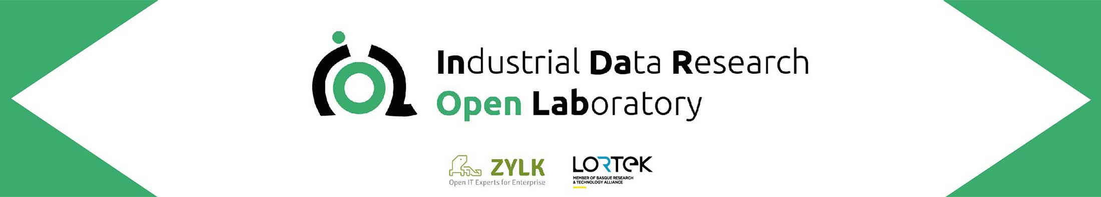 Industrial Data Research Open Laboratory