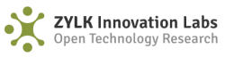 zylk innovation labs logo