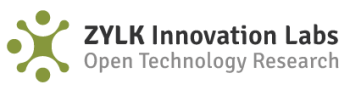 zylk innovation labs logo