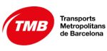 Transports Metropolitan de Barcelona logo