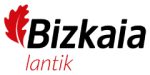 Bizkaia lantik logo